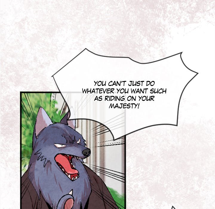 Today, I Meet a Dragon - episode 7 - 30