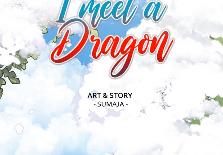 Today, I Meet a Dragon - episode 29 - 1