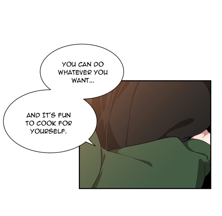You're Not That Special! - episode 10 - 5