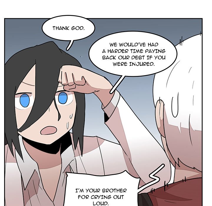 Justitia - episode 22 - 27