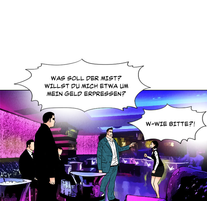 Holzköpfe auf dem Weg nach oben - episode 45 - 24