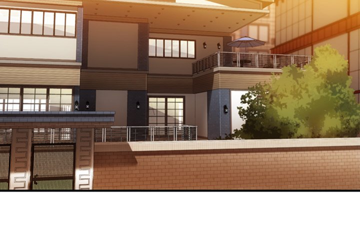 Such a Cute Spy - episode 16 - 3