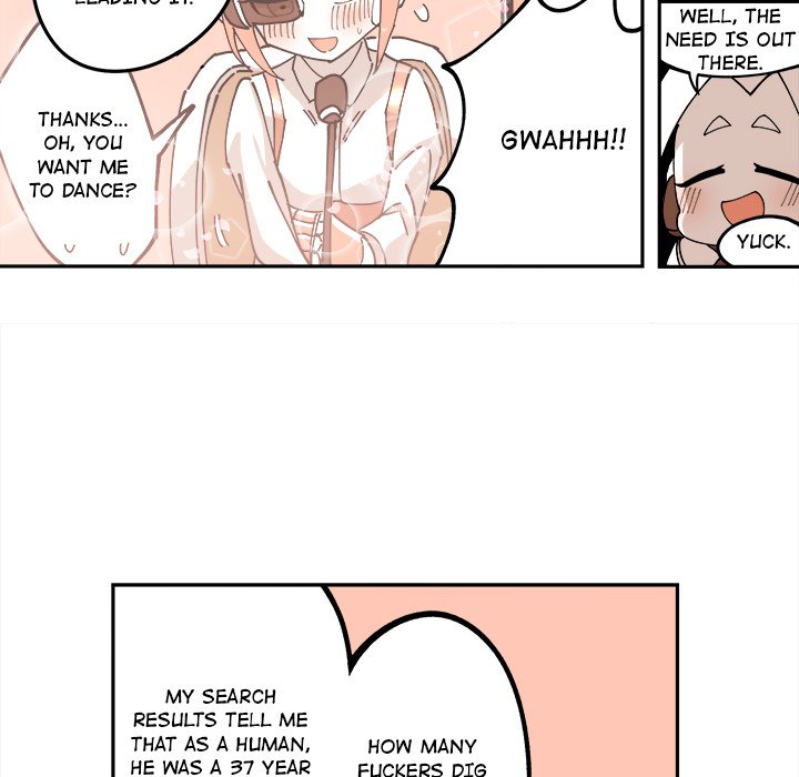 Iron Mech Bride - episode 4 - 28
