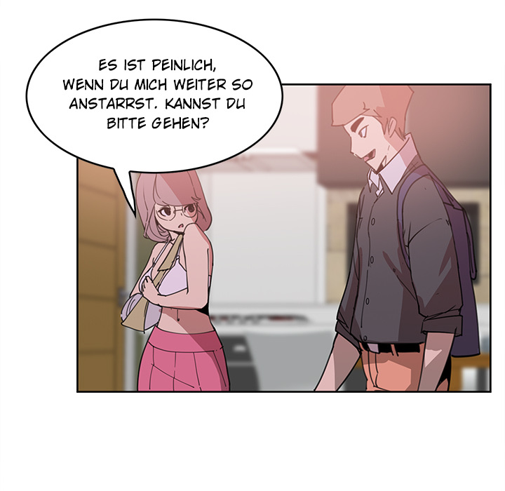 Partnerbörse mal anders - episode 2 - 143