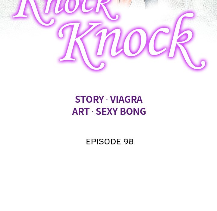 Knock Knock - episode 98 - 11