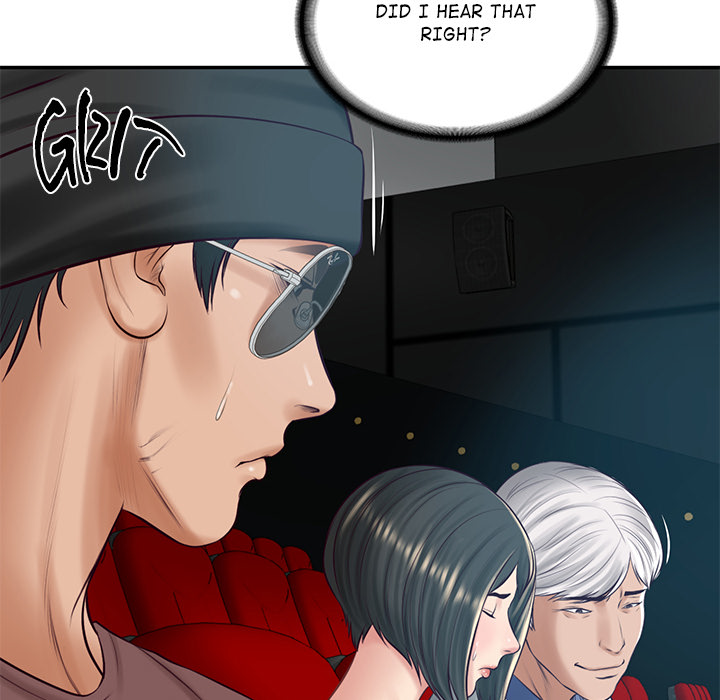 Extremely Rich Family - episode 57 - 126