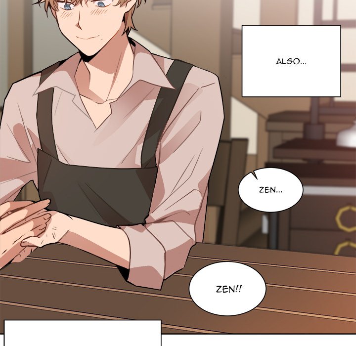 My BL Tales - episode 1 - 40