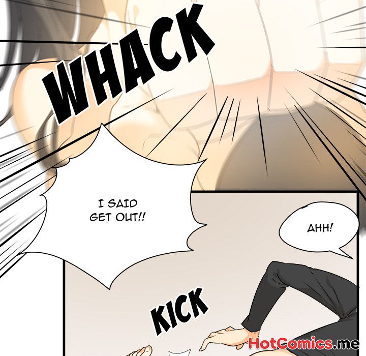 Excuse me, This is my Room - UNCENSORED - episode 3 - 8