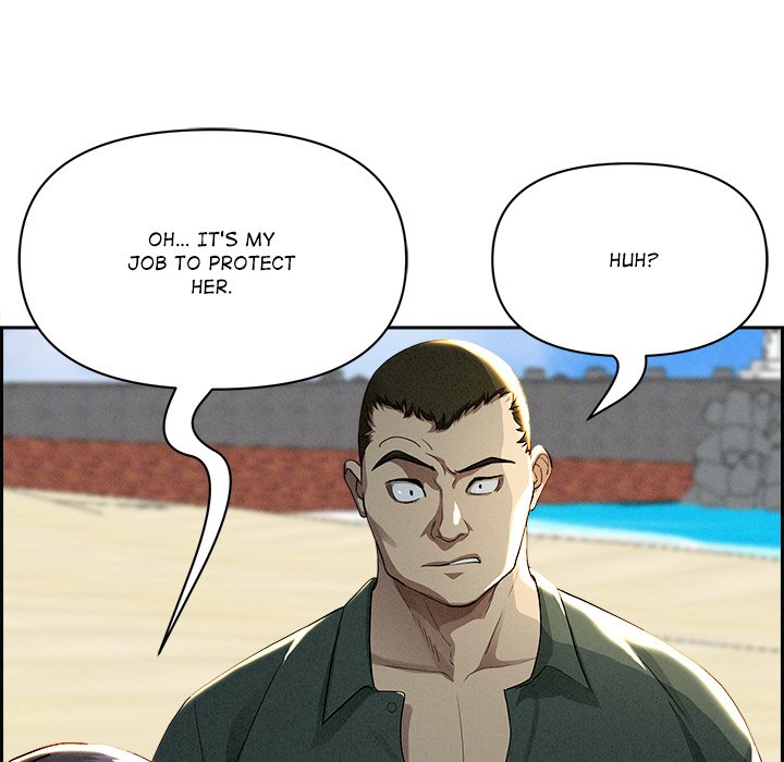 Her Bodyguard - episode 2 - 157