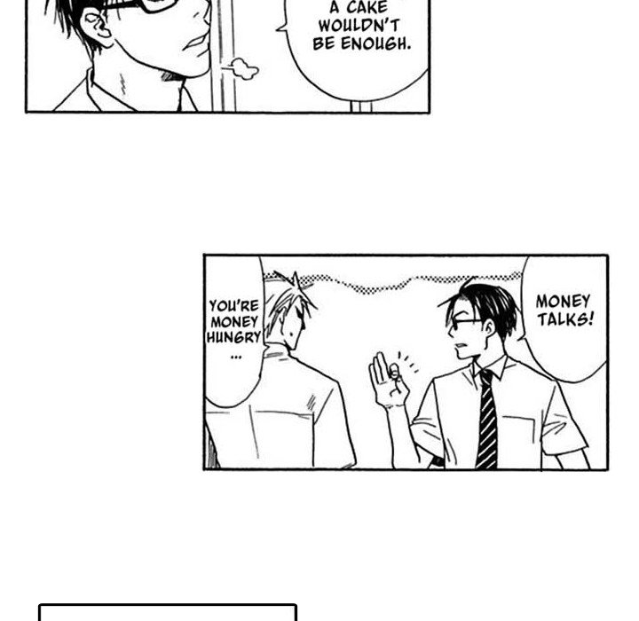 The More Useless He Is, The More I Love Him - episode 10 - 6