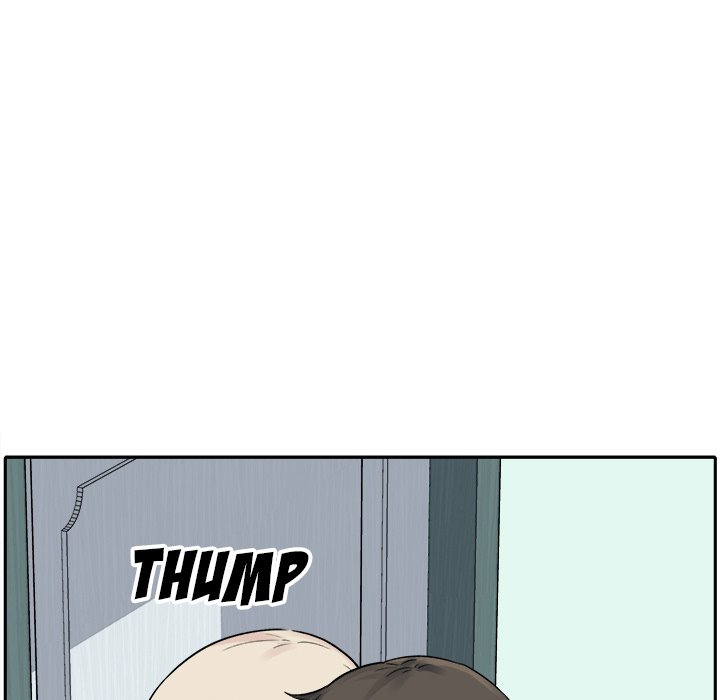Excuse me, This is my Room - episode 19 - 34