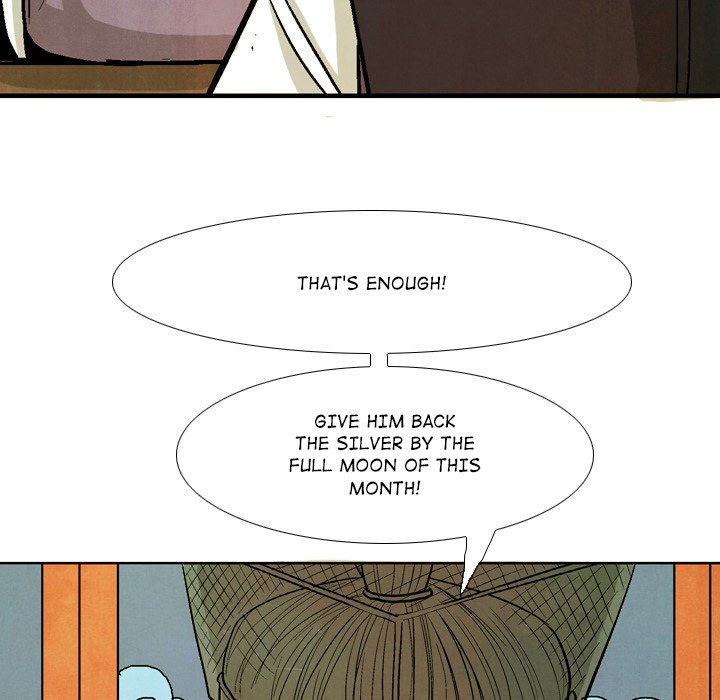 The Sword Clan - episode 33 - 28