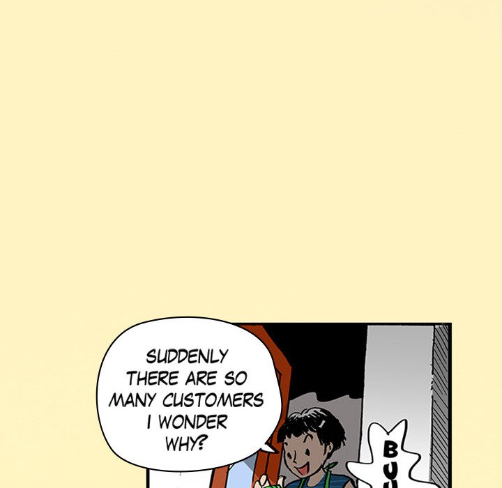 Lay Lay Cat - episode 9 - 19