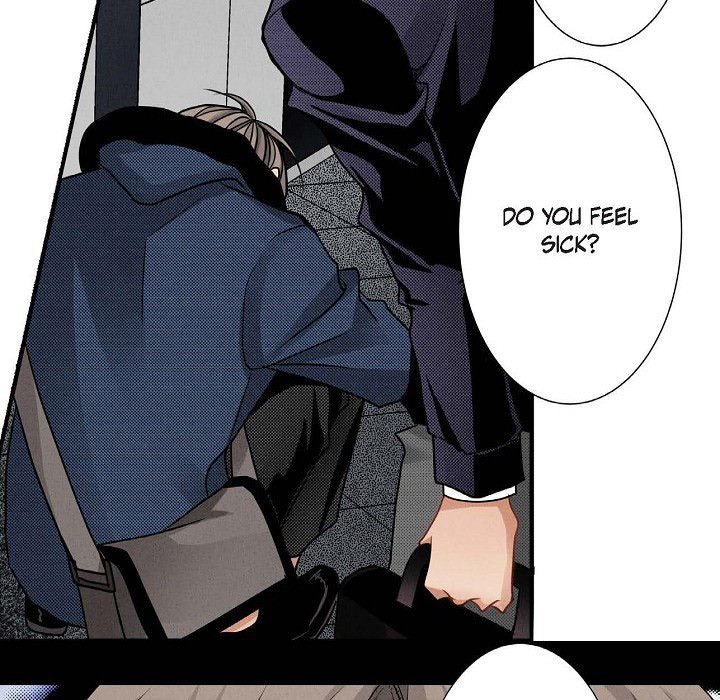 Work, Fight and Love - Webtoon Edition - episode 16 - 79