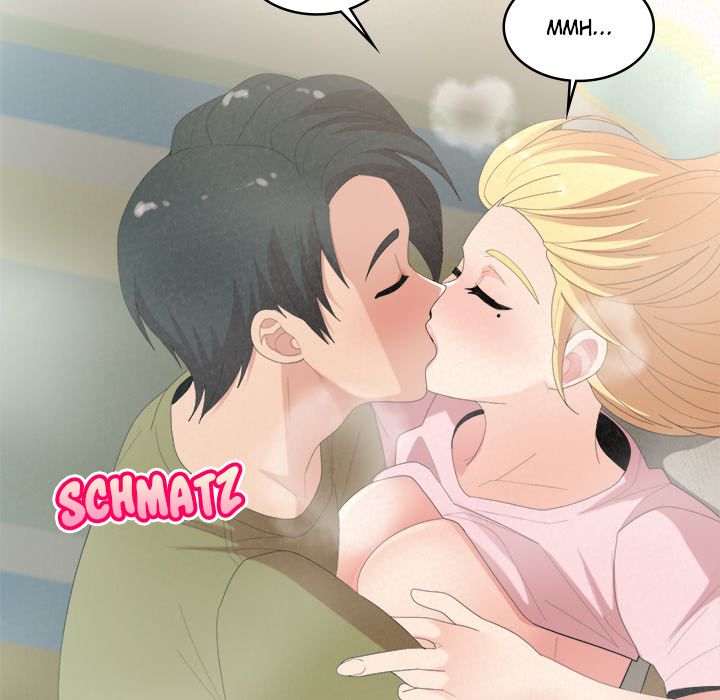 Milk Therapy - episode 34 - 67