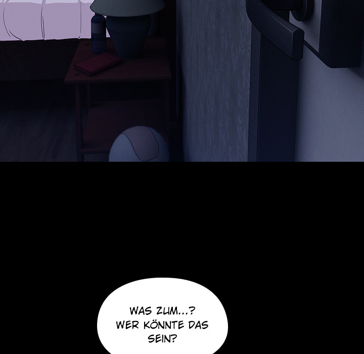 Lady Long Legs - episode 27 - 55