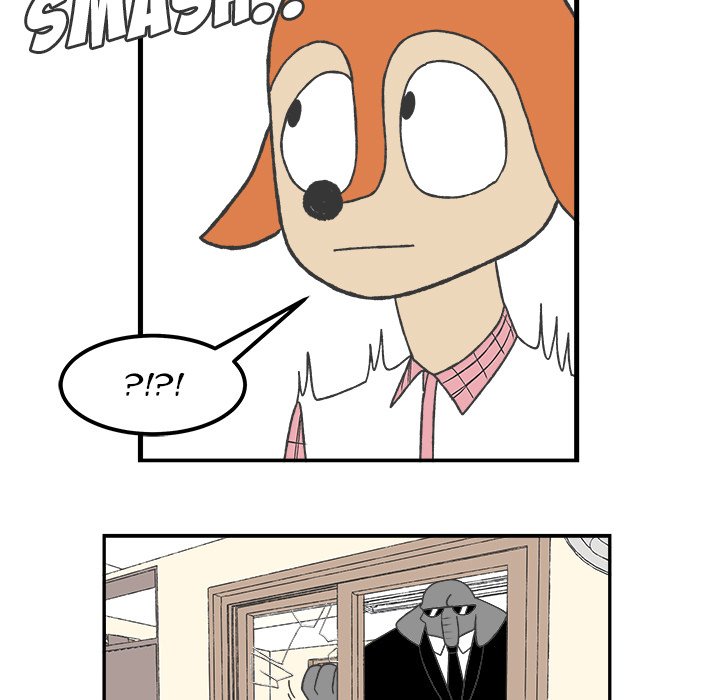 Herbivore High School - episode 54 - 32