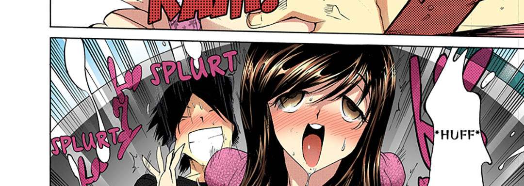 Smash Me! Glory Hole Girls:  Please Use Me... - episode 5 - 5