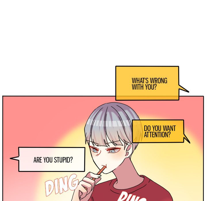 The Chill Couple - episode 83 - 37