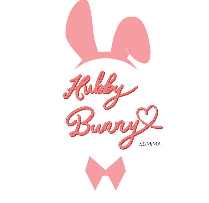 Hubby Bunny - episode 10 - 17