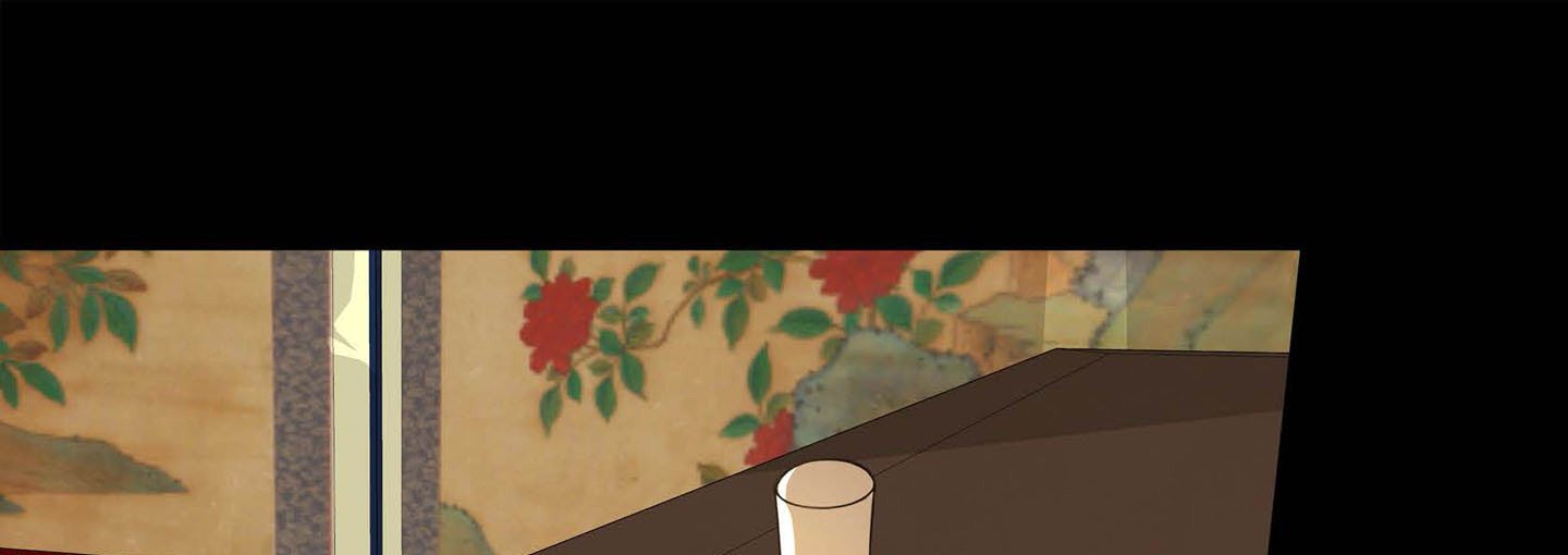 The Palace of Bardo - episode 41 - 56