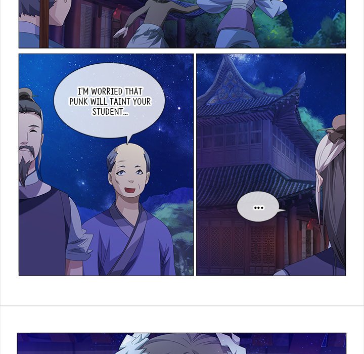 The Monkey King's Tale - episode 48 - 15