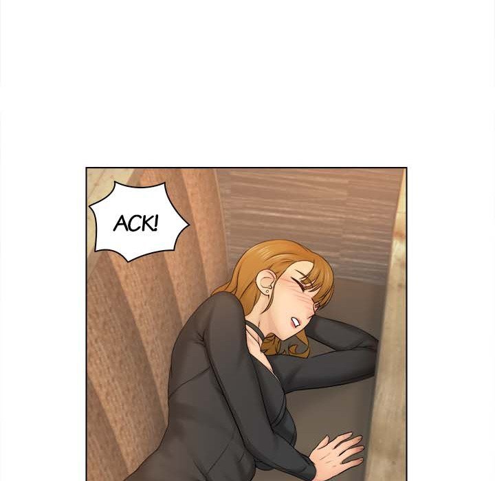 My Girlfriend and My Slave - episode 2 - 82