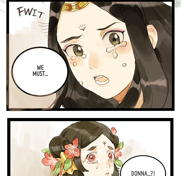 The Land of Flowers - episode 1 - 38