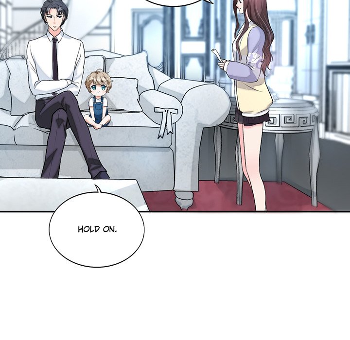 Mommy, Where's My Daddy? - episode 19 - 21
