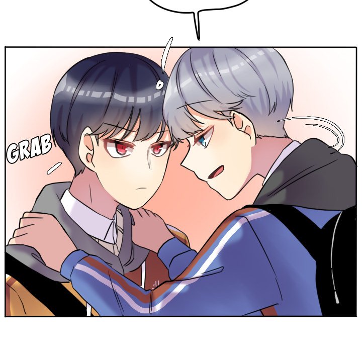 The Chill Couple - episode 41 - 46