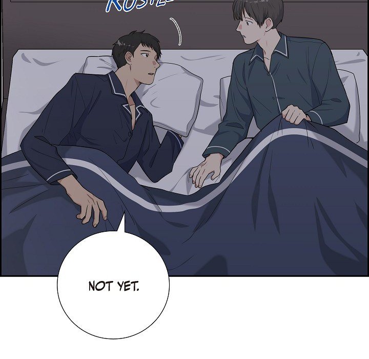 Lovers, Cats, and the Killer - episode 47 - 8