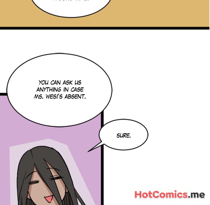 Fan Service! - episode 6 - 42