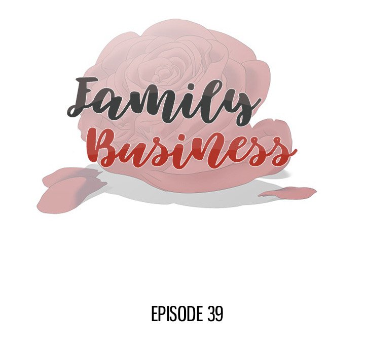 Family Business - episode 39 - 11