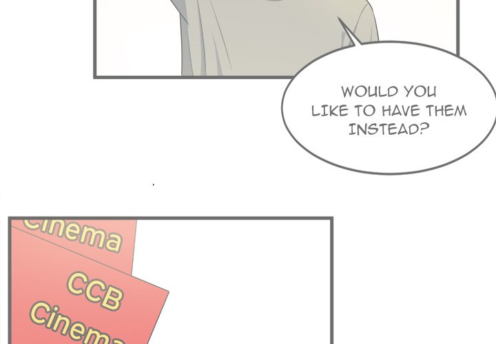Excuse Me, This is my Room - episode 5 - 3