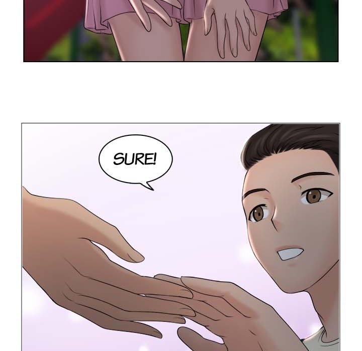 My Girlfriend and My Slave - episode 6 - 83