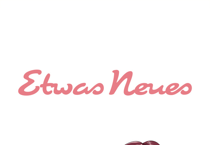 Etwas Neues - episode 1 - 0