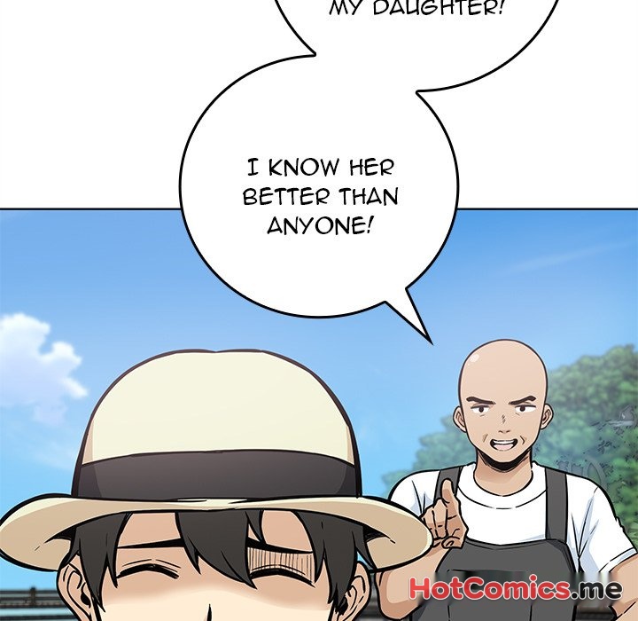 Excuse Me, This is my Room - episode 33 - 98