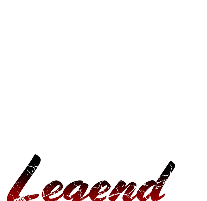Legend of Sayu - episode 39 - 45