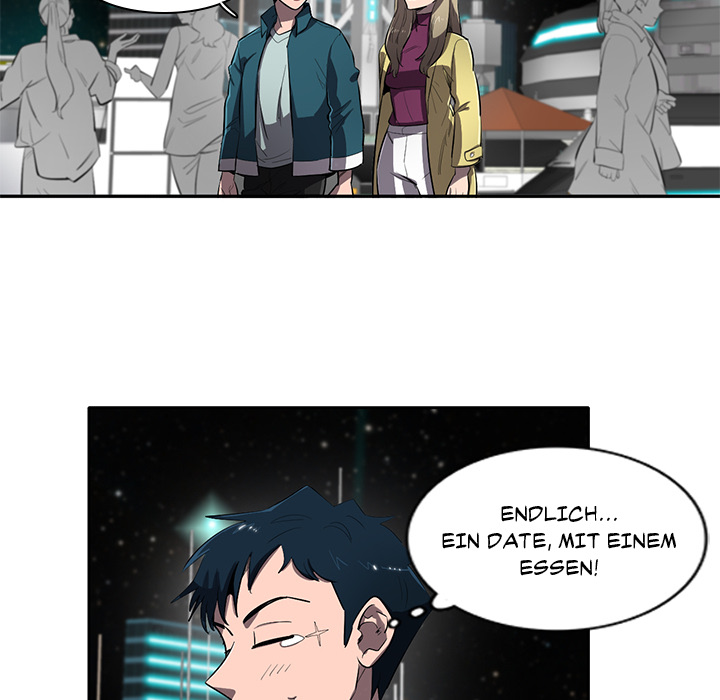 Stardust - episode 51 - 67