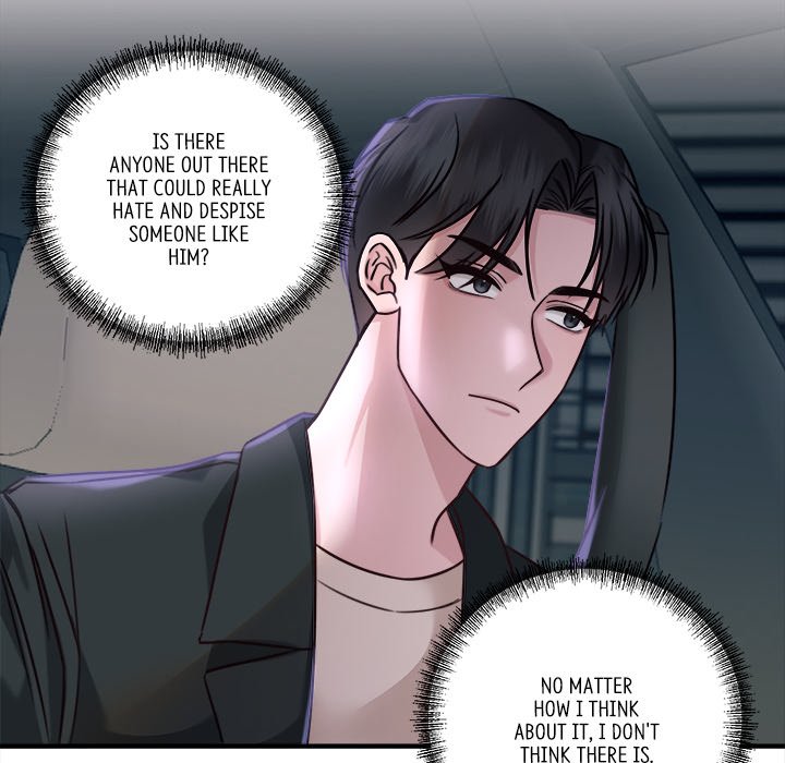 First Impressions - episode 8 - 29