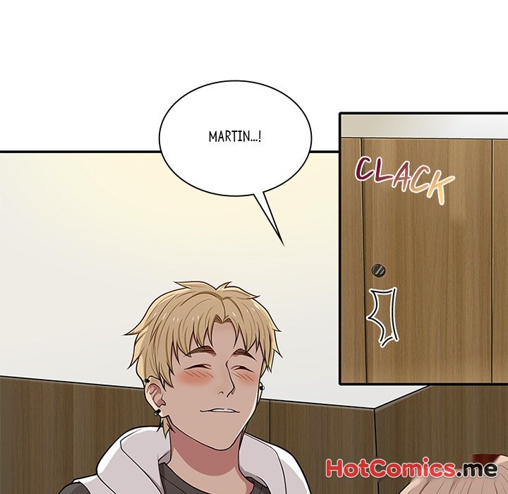 Secret Campus - episode 7 - 41
