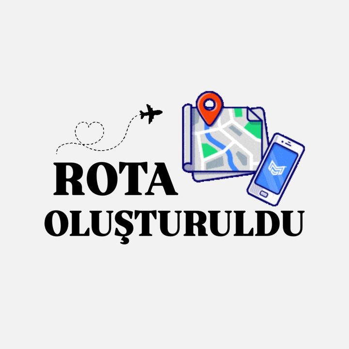 rota.olusturulduu