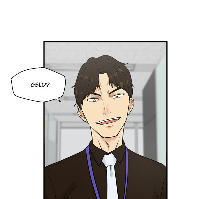 Los geht´s Mr. Kang! - episode 37 - 90
