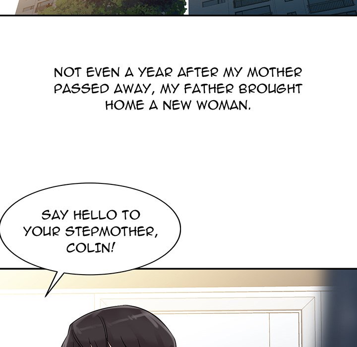 My Stepmom's Plan - episode 1 - 20
