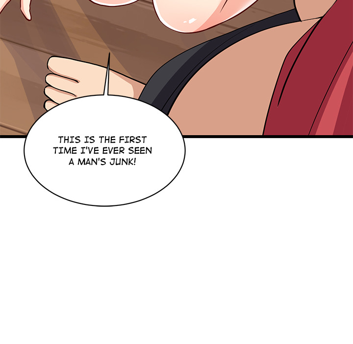 Study Buddies - UNCENSORED - episode 17 - 127