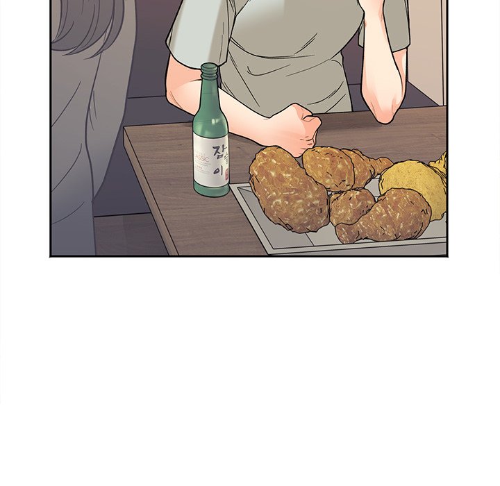 Secret Siblings - episode 3 - 46