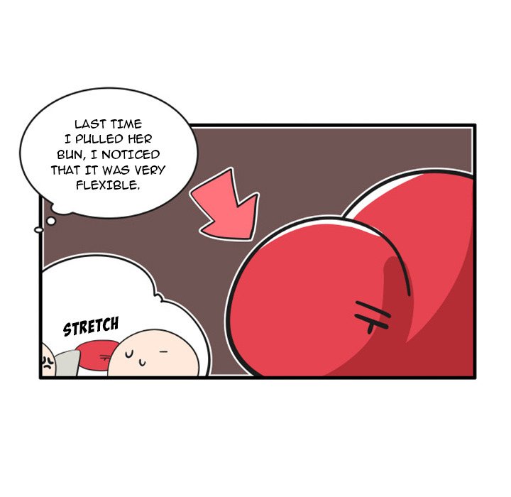 The Amazing Siblings - episode 113 - 7
