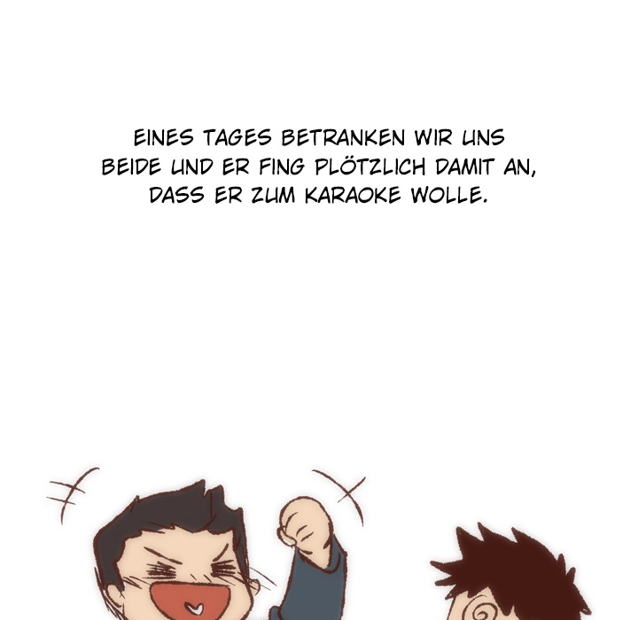 Außenseiter, Tortenschmeißer - episode 7 - 11