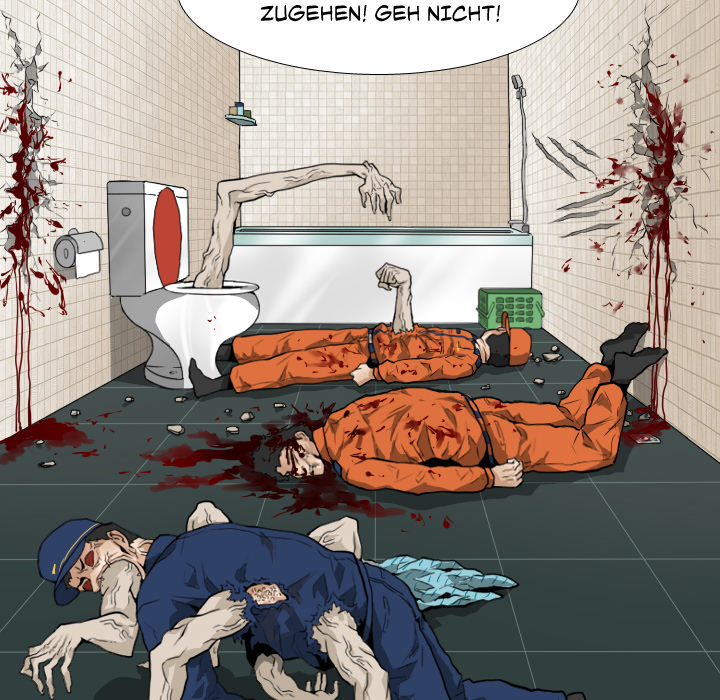 Angriff der Hand - episode 13 - 72