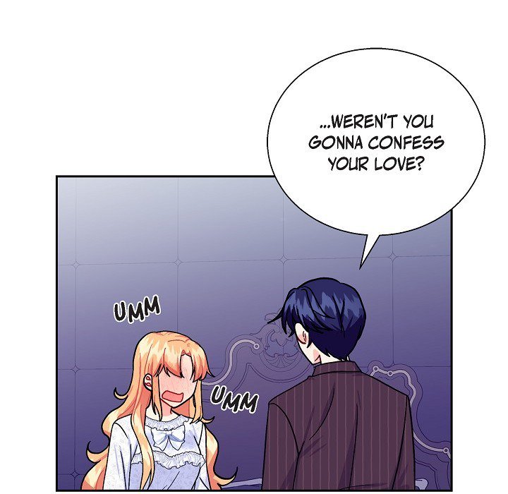 The Destroyer Fell in Love with Me - episode 24 - 46